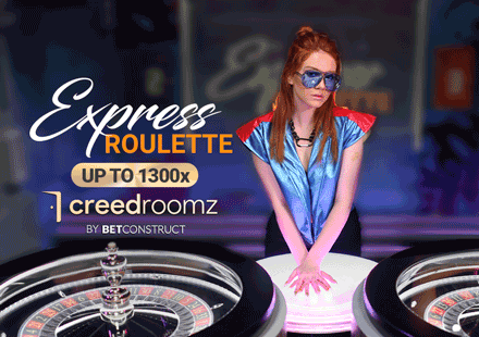 آموزش بازی رولت اکسپرس Roulette Express