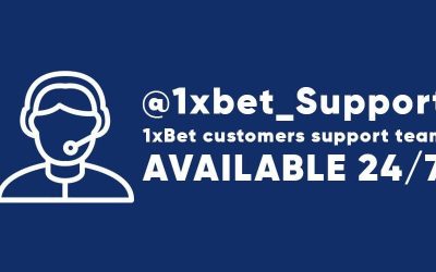 پشتیبانی وان ایکس بت